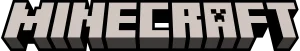 Minecraft logo