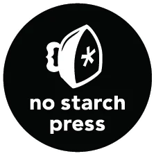 No Starch Press logo