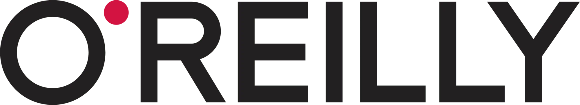 O'Reilly logo