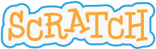 Scratch logo